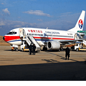岳阳三荷航空物流航空快运业稳步发展的原因是什么？